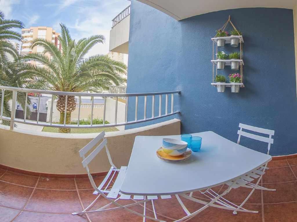 Gandiazar Can Beach Gandia Ngoại thất bức ảnh