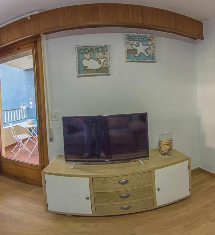 Gandiazar Can Beach Gandia Ngoại thất bức ảnh