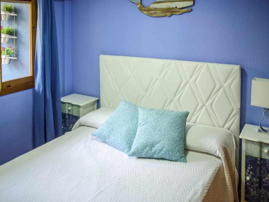 Gandiazar Can Beach Gandia Ngoại thất bức ảnh