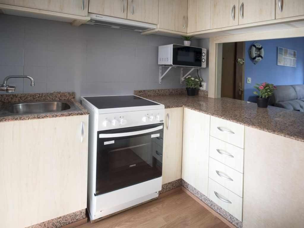 Gandiazar Can Beach Gandia Ngoại thất bức ảnh