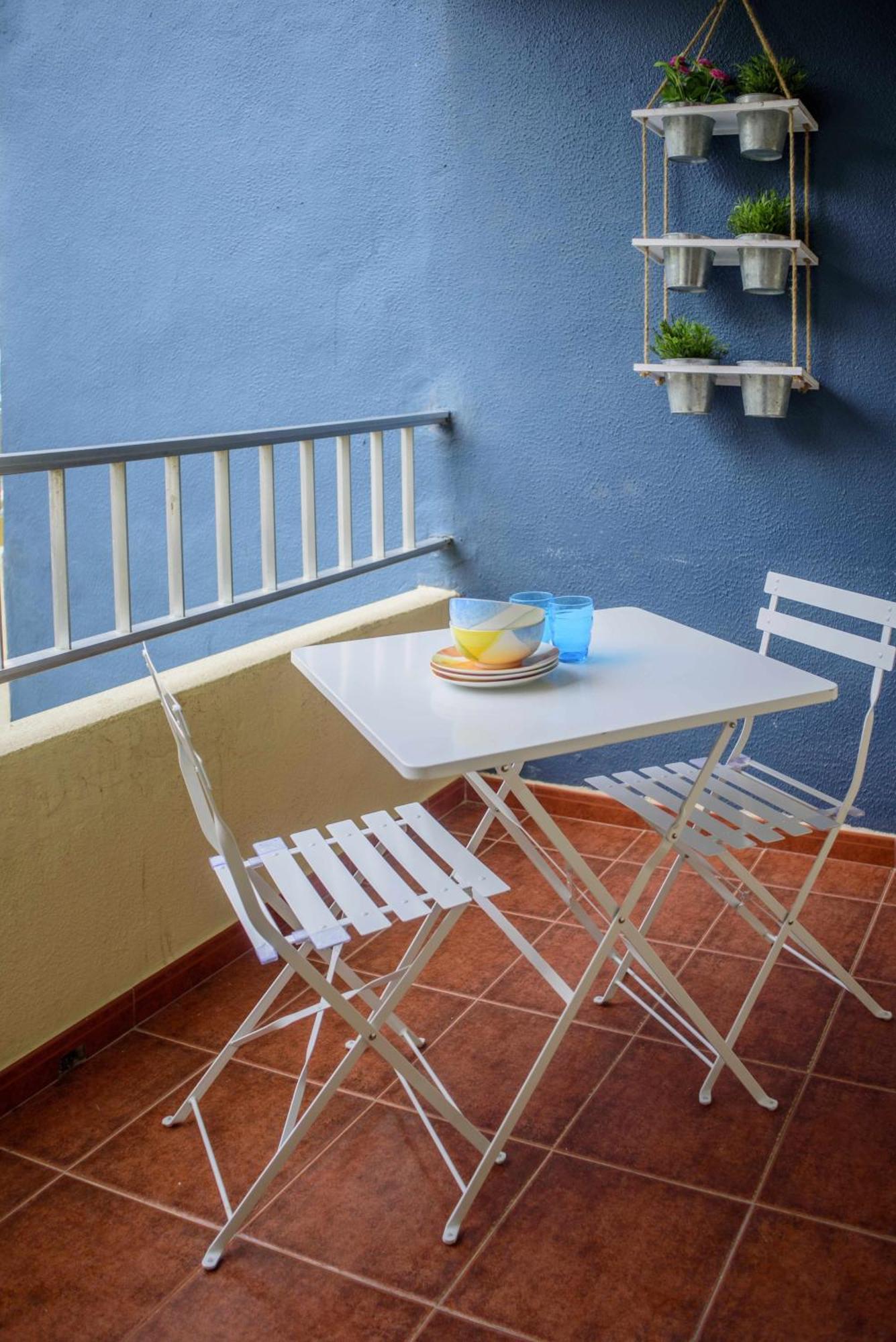 Gandiazar Can Beach Gandia Ngoại thất bức ảnh